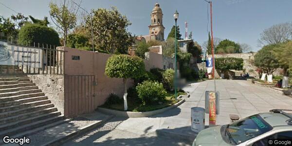 OFICINAS PODER JUDICIAL DE MICHOACÁN